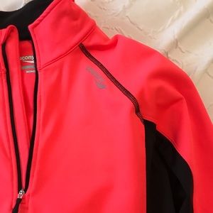 Saucany 1/2 zip sweater